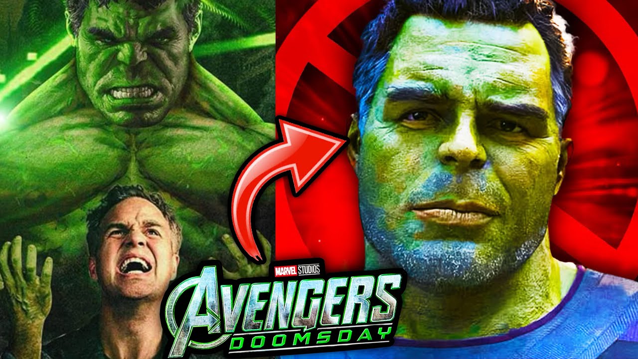 Что за фигня, Marvel, это же просто смешно…