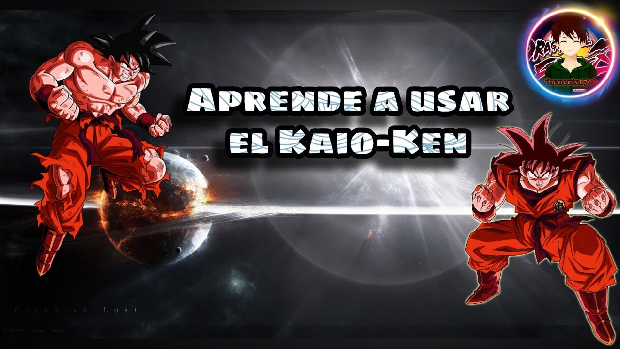 Dragon ball FighterZ guía-Aprende a usar el 