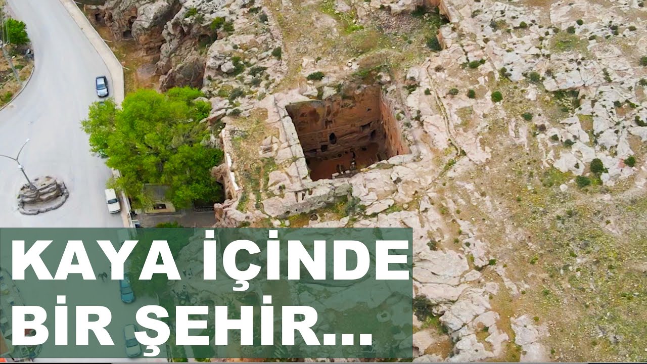 GÜMÜŞLER MANASTIRI NİĞDE BİR ÇOĞUNUZ BİLMİYORSUNUZ.!