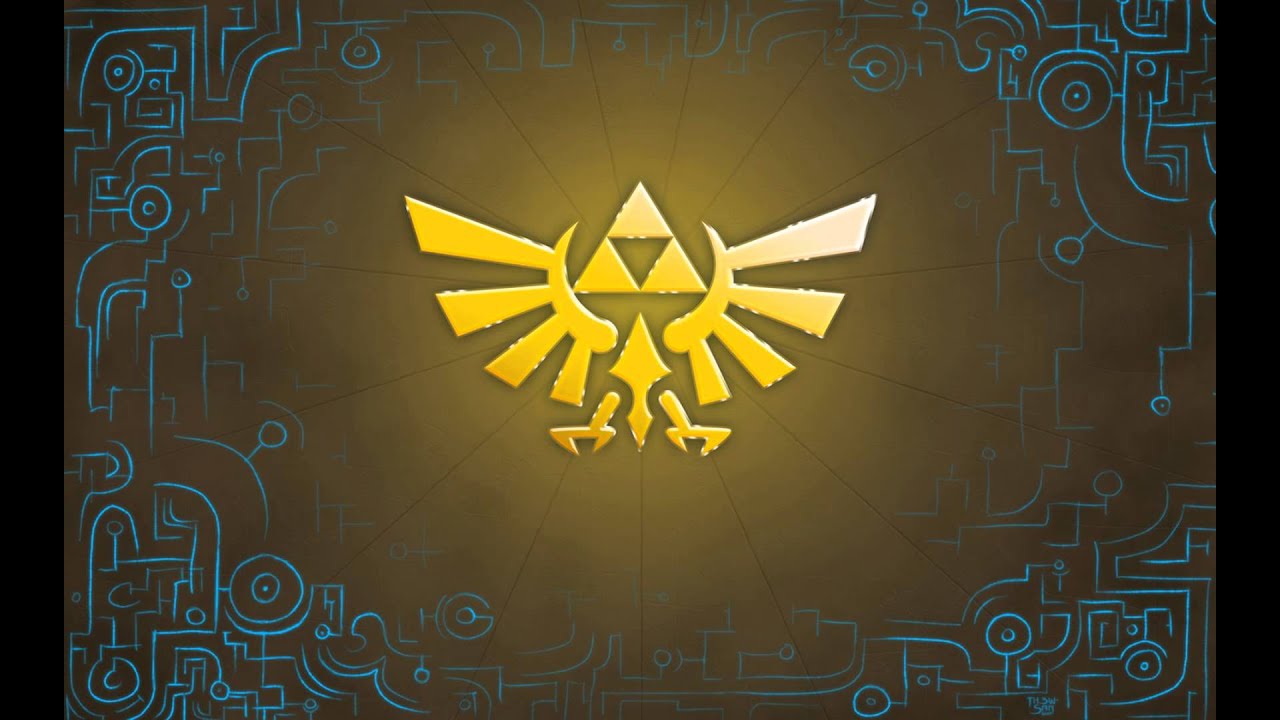 REQUEST! The Legend of Zelda: Twilight Princess - Lakebed Temple Extended