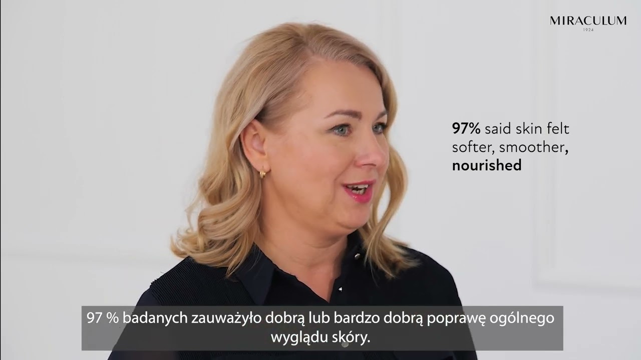 Beauty Academy - Woda Termalna MIRACULUM
