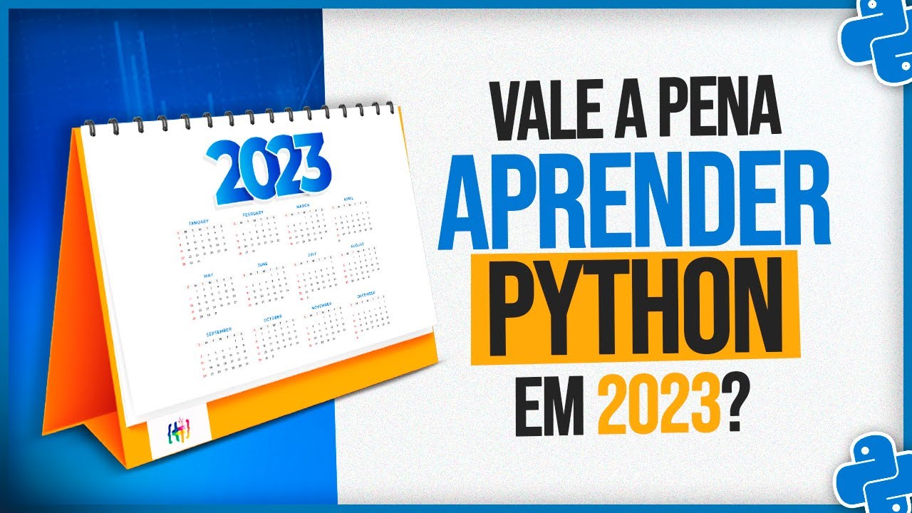 Vale a Pena Aprender Python?