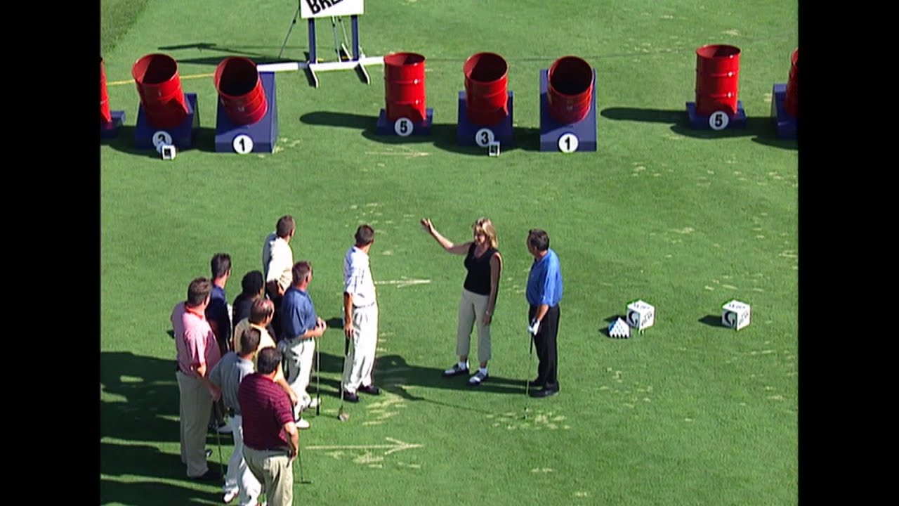Big Break: Treetops | Episode 3: Who Will Survive? | GolfPass