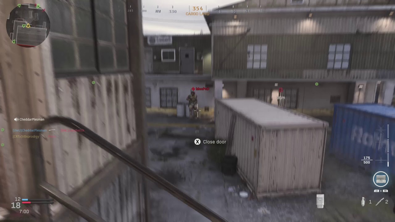 MWClips