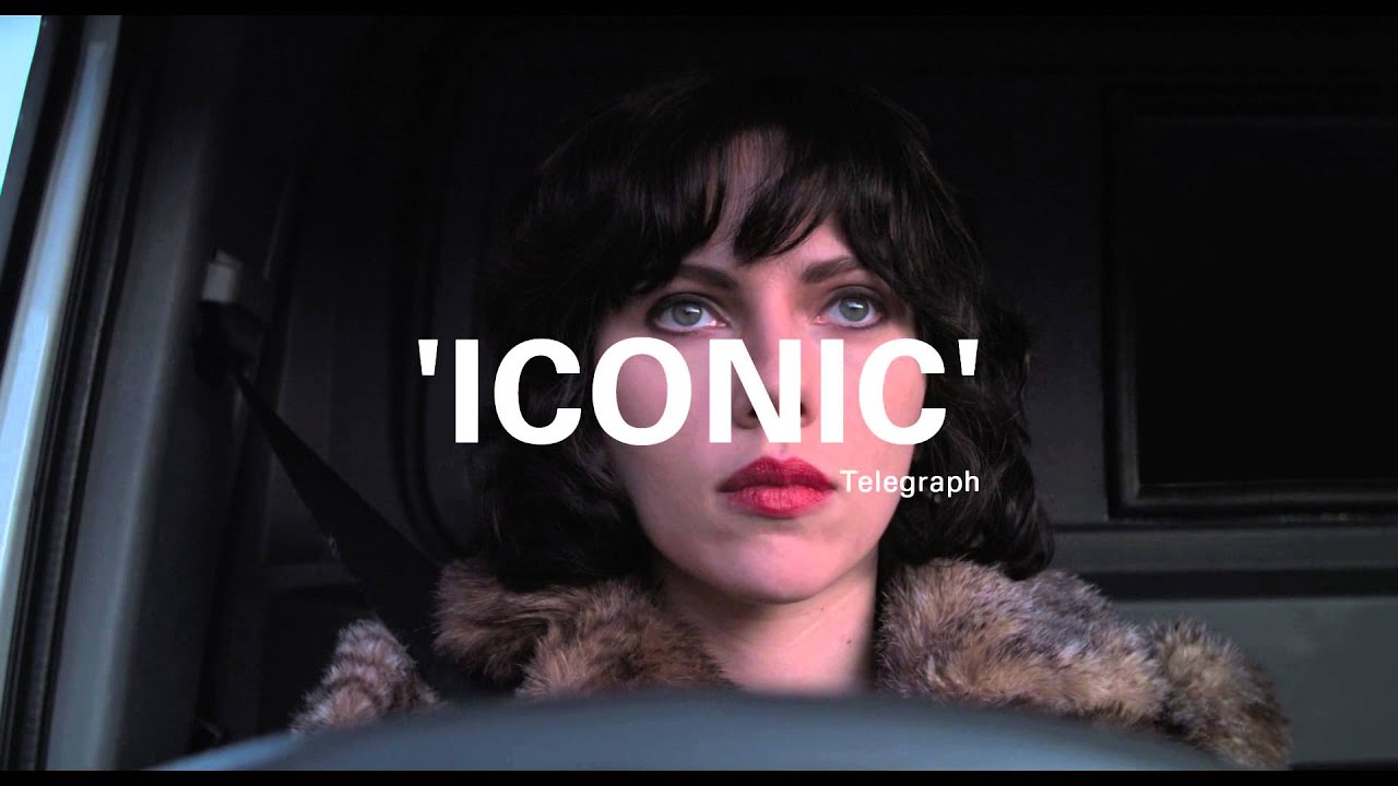 UNDER THE SKIN - Official Teaser Trailer - Starring Scarlett Johansson