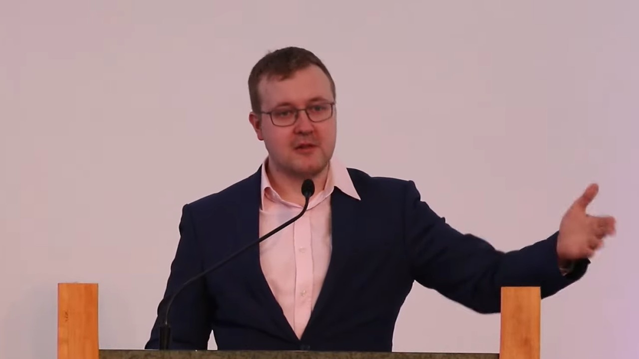 Rahu kui Vaimu vili 08.03.2026 Kolgata koguduse teenistus, seeriast 