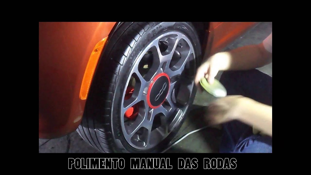 FIAT 500 SPORT AIR FULL DETAIL