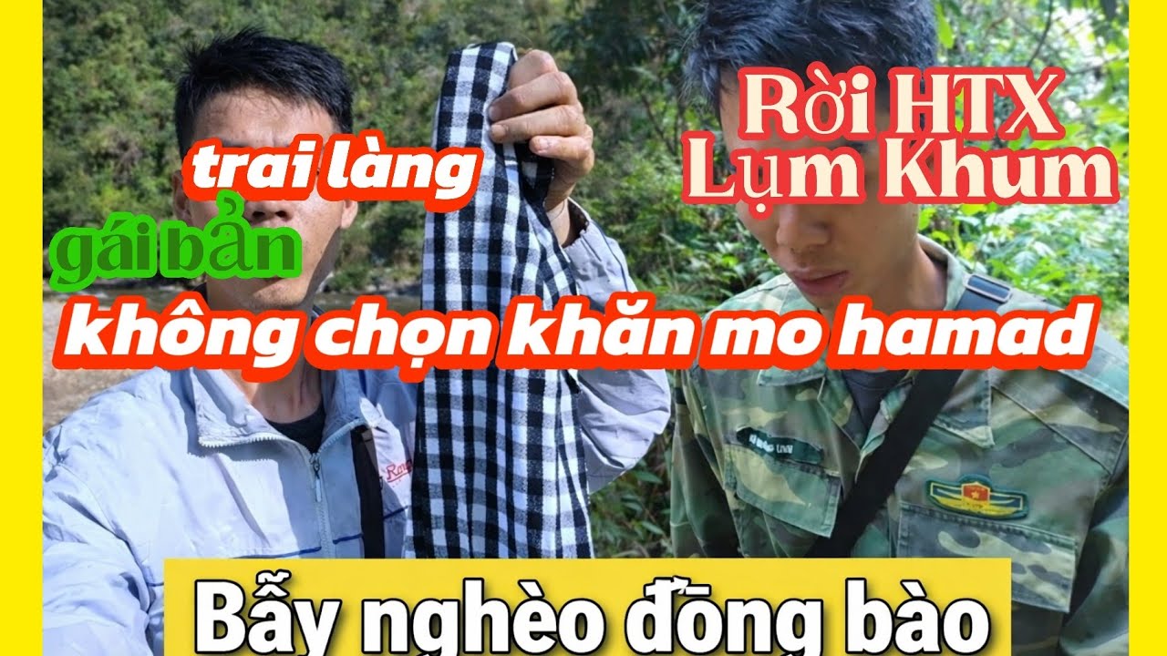 BẪY NGHÈO Đồng Bào 😥 #Bẫy #Nghèo #ĐồngBào