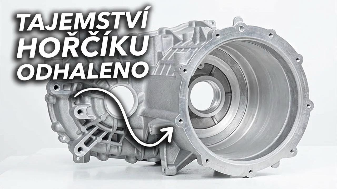 Co je to hořčík? Ultralehký kov, který pohání letadla i auta