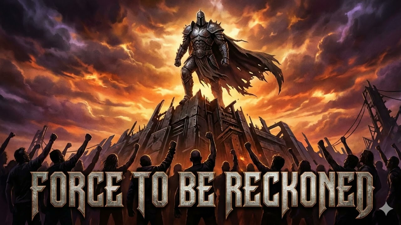 Force to be Reckoned 