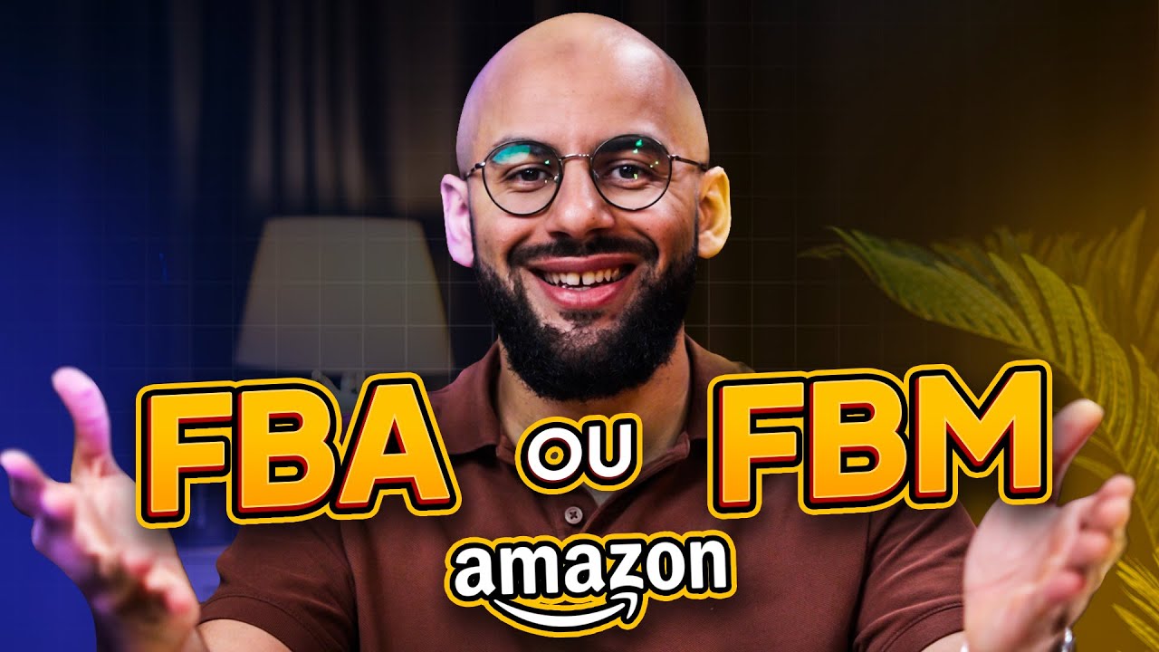FBA VS FBM SUR AMAZON : LA MEILLEURE STRAT&Eacute;GIE POUR EXPLOSER TES VENTES