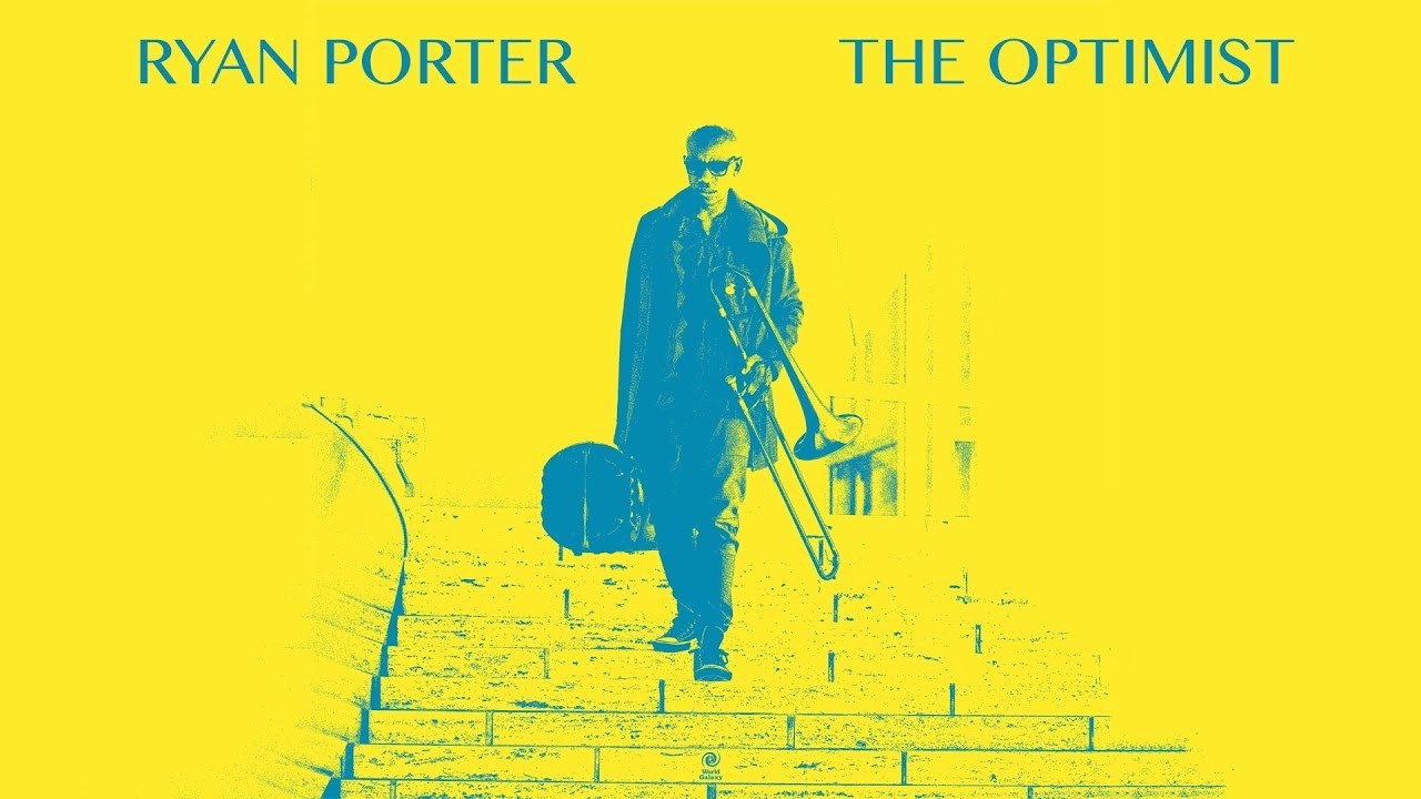 Ryan Porter 