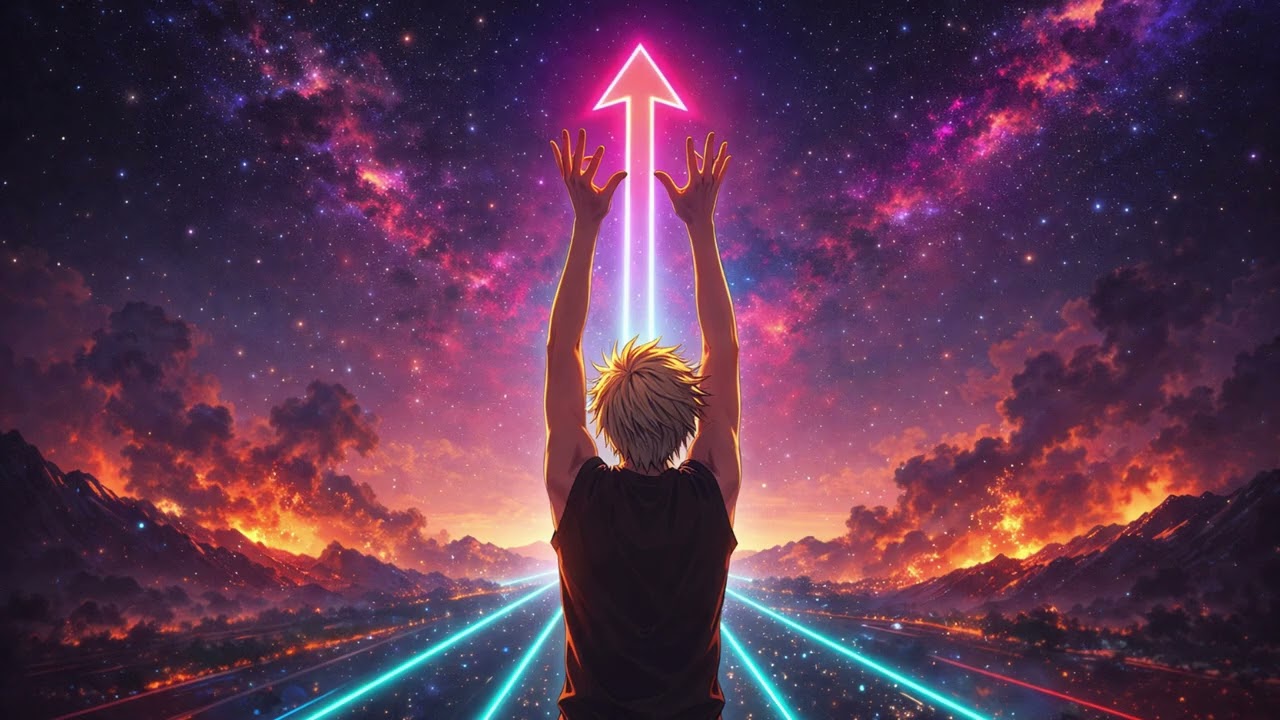 Run Through the Fire – Namikaze | Pop