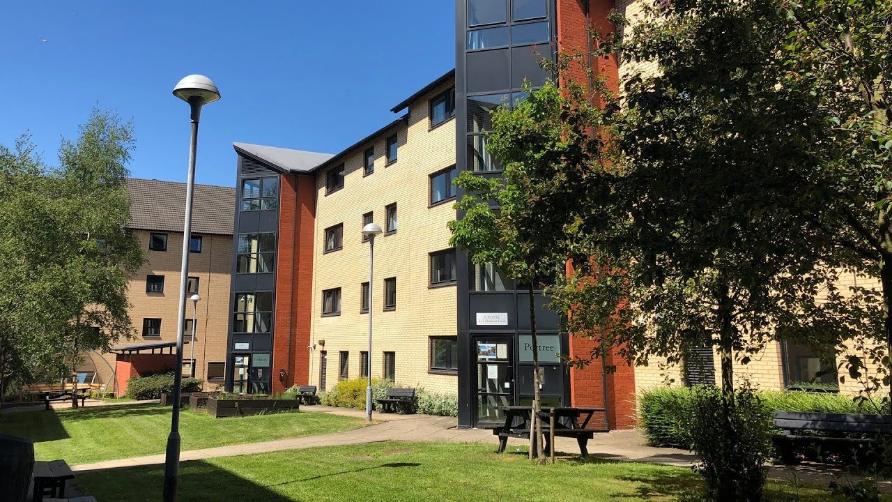 Explore our accommodation at Caledonian Court