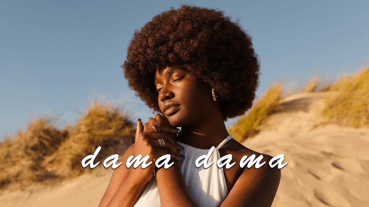 Dj Kala, Arthy, Dj Raul Vlad - Dama Dama (Original Mix)