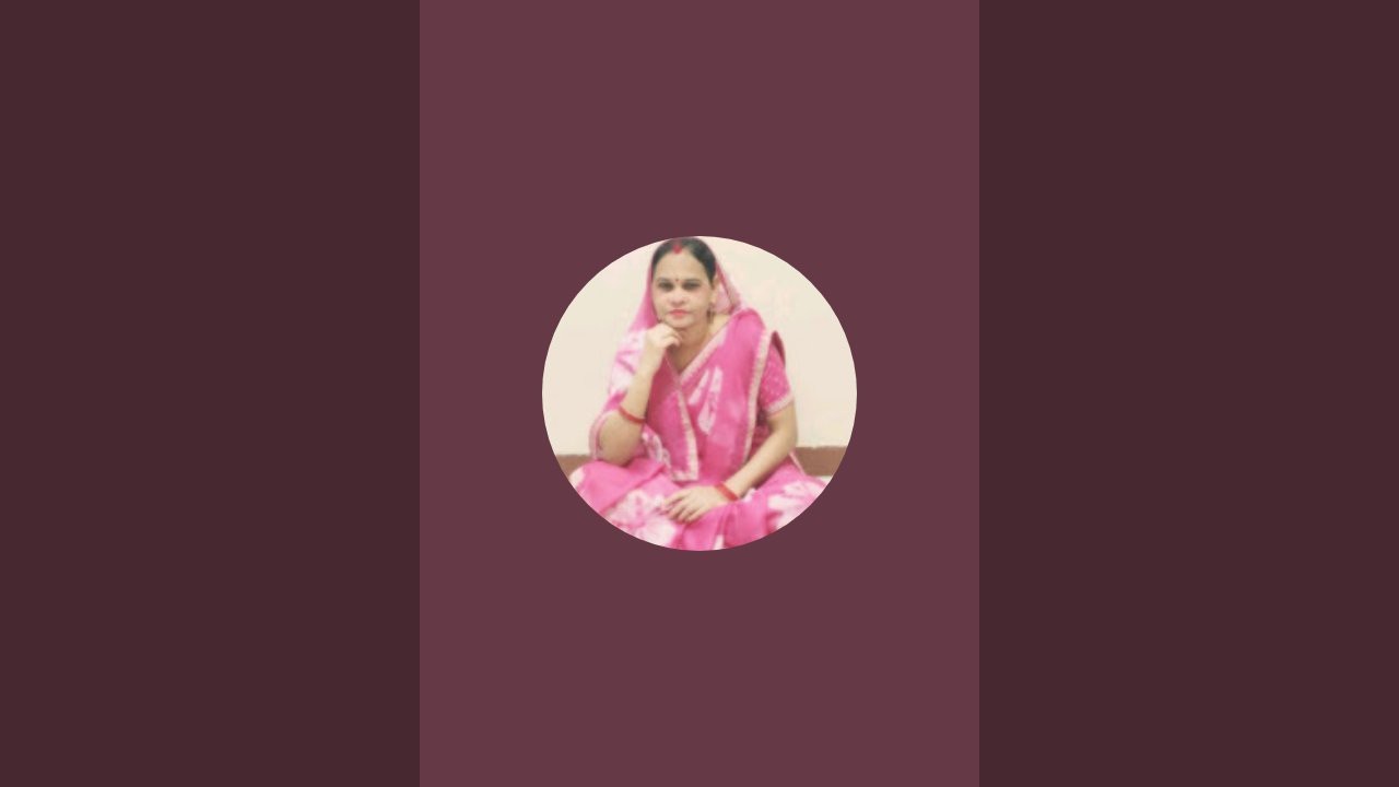 Sunita Yadav 48 is live गुड इवनिंग लाइव आप सभी का स्वागत है राधे राधे