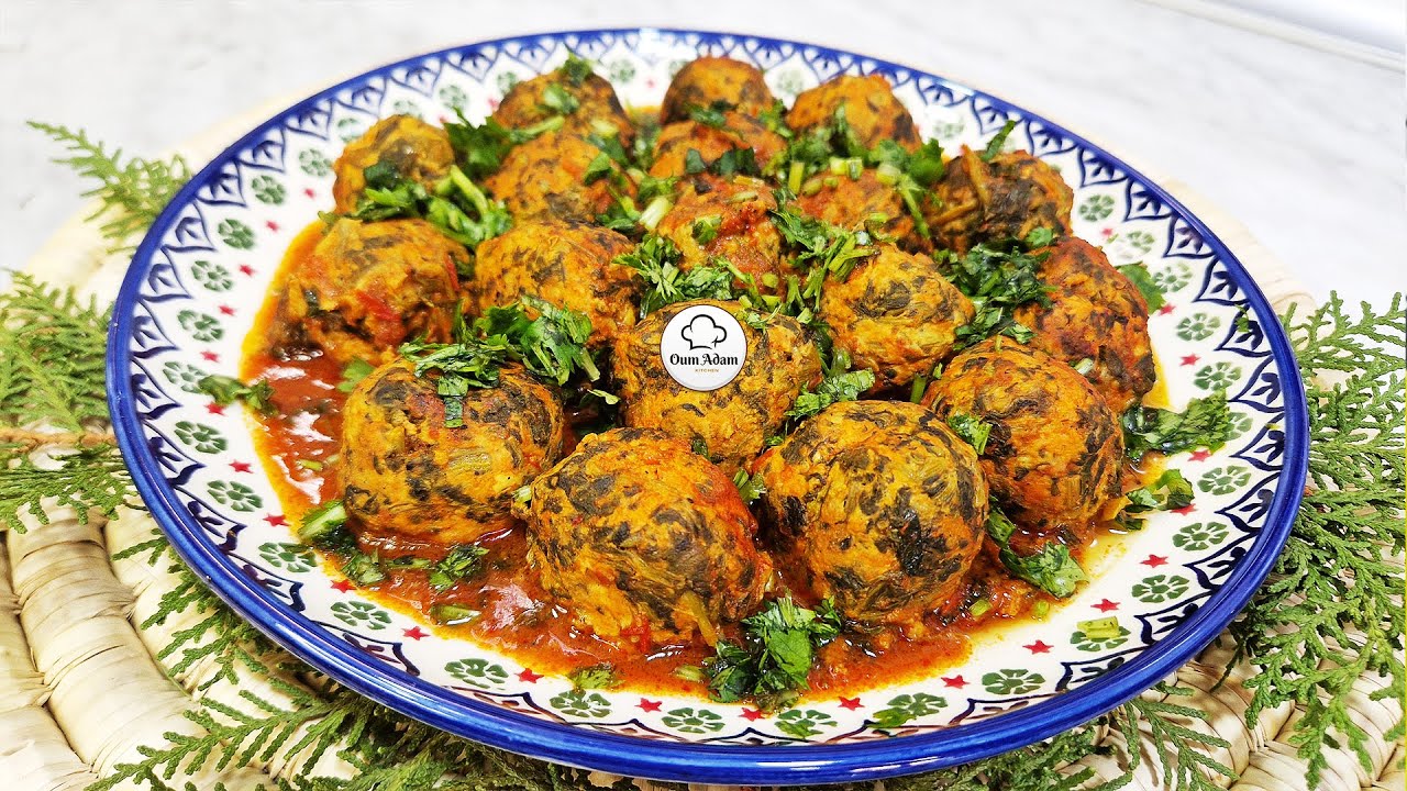 مثوم السلق🥬 لكل واحدة عنها ولادها ما ياكلوهش جبتلكم طريقة ما يفيقوش كامل بيه 😍 و يجي زاكي