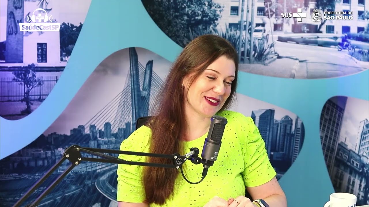 Videocast da Saúde — Ep 87: Avaliação de Tecnologias em Saúde