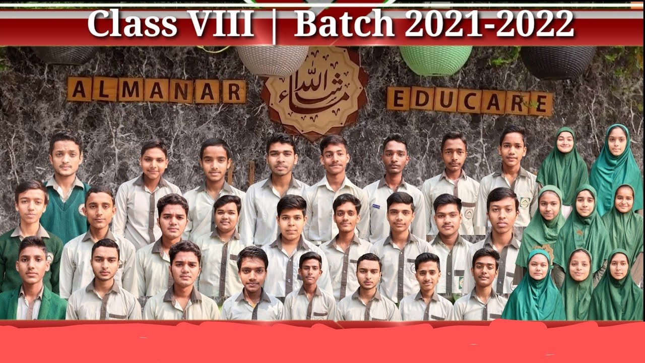 Memories | Batch : 2022 | Graduation Day