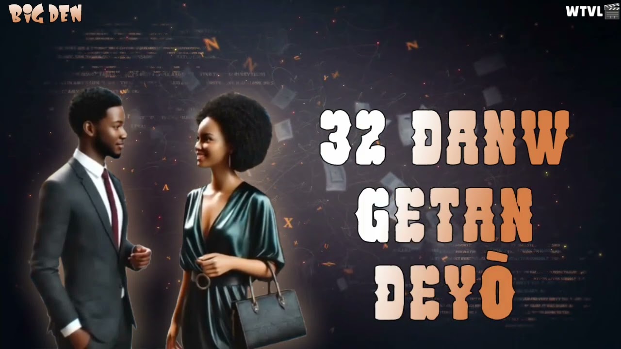 BIG DEN_ KITE SITIR&Egrave;Z(VIDEO LYRICS)