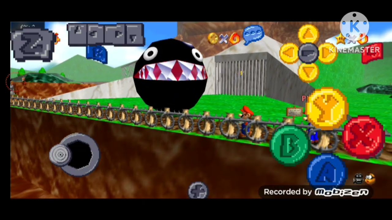 sm64 coopdx