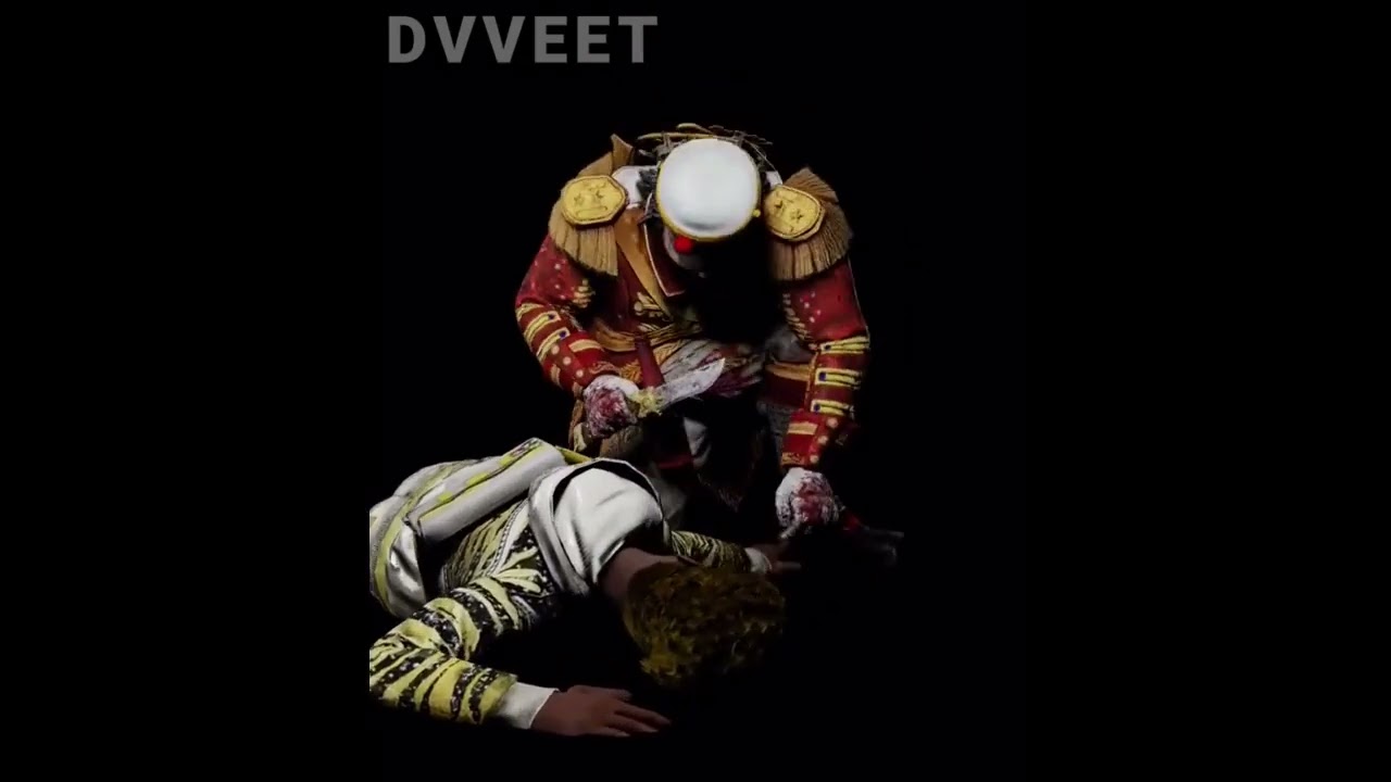 Clown 3rd New Mori Early Leaks! - Dead By Daylight Netease Mobile!