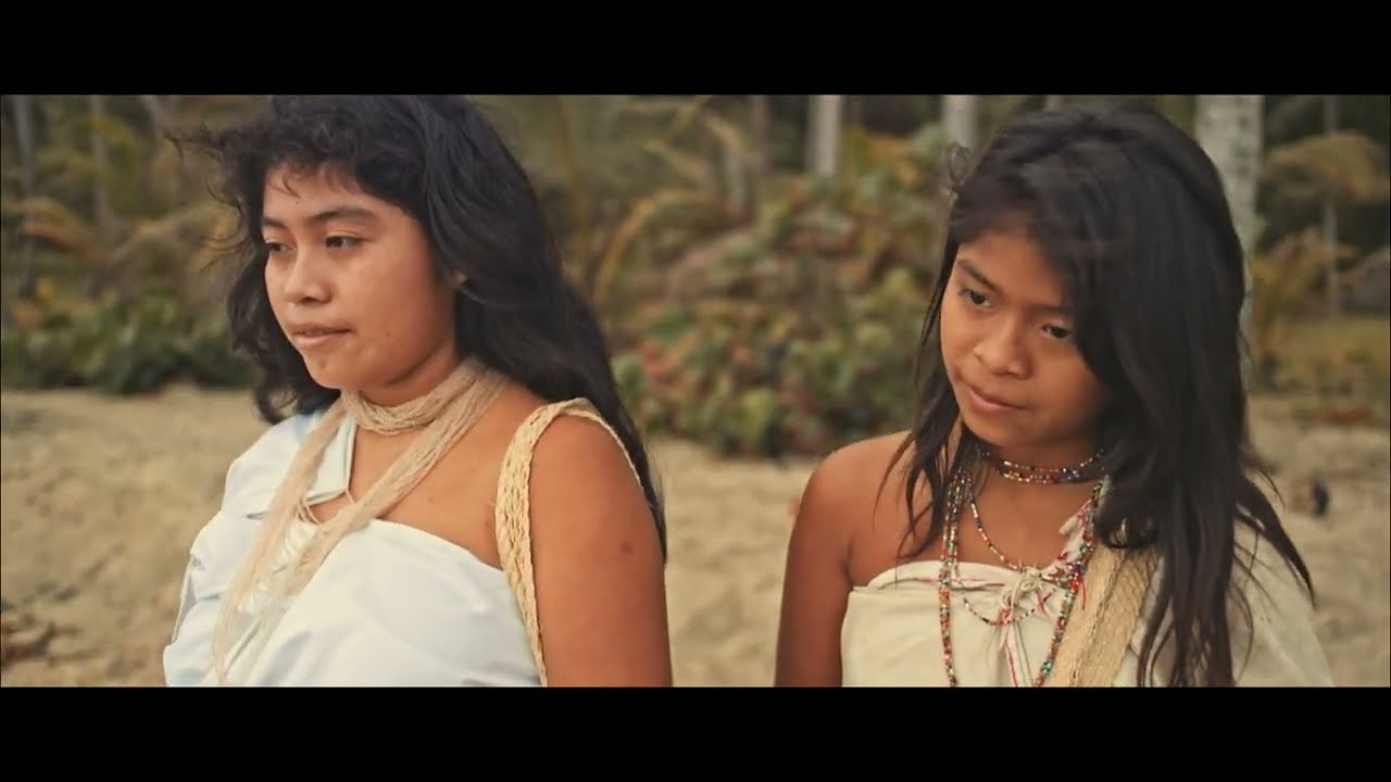 Naty Botero y Herencia de Timbiquí - Siempre Juntos
