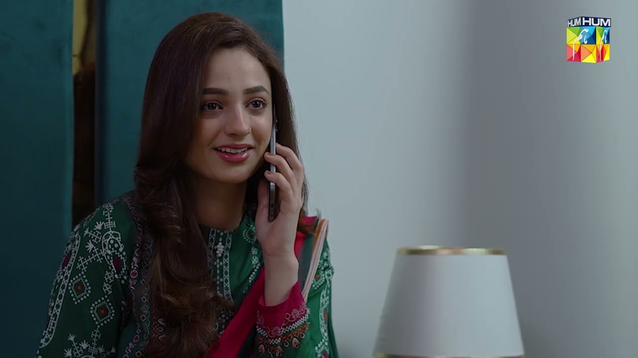 Hadd - Episode 74 Promo - [ Nabeel Zuberi, Minsa Malik & Arsalan Asad Butt ] HUM TV