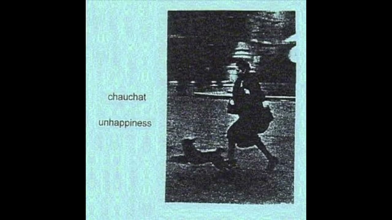 Chauchat - Pining Part Three