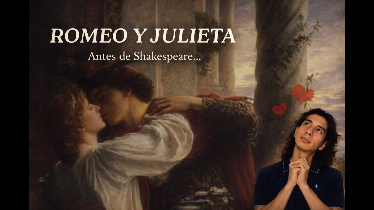 Romeo y Julieta: ¿Por qué es tan popular?