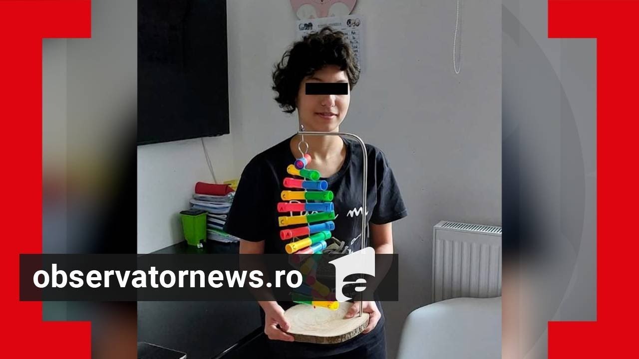 Cine este fata de 15 ani care s-a sinucis într-un mod tulburător în Călăraşi. Ipotezele înfiorătoare