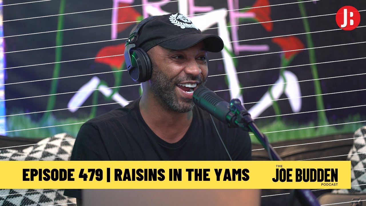 The Joe Budden Podcast Episode 479 | Raisins In The Yams