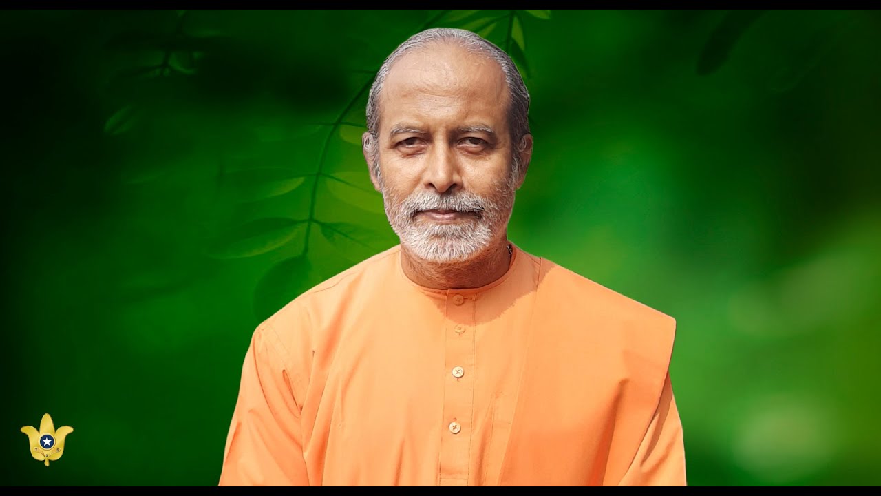Evening Meditation With YSS Sannyasi | YSS Sangam 2023 | February 14