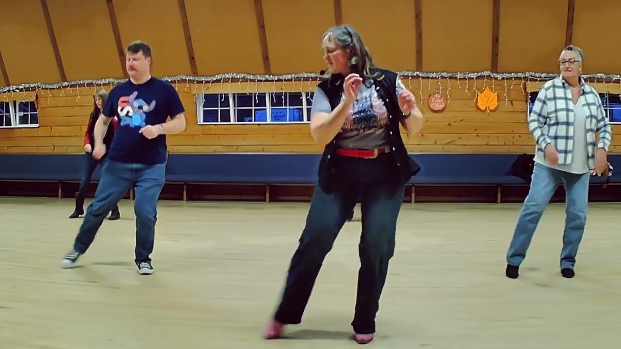 Honky Tonk Hwy Dec2025