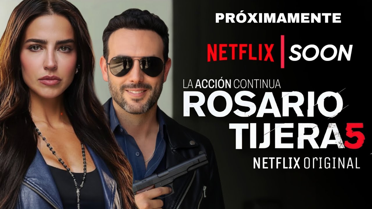 Rosario Tijeras 5 - La Muerte Del Angel : Análisis Y Detalles Ocultos 
