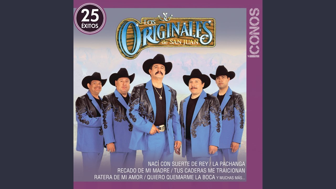 Tus Caderas Me Traicionan