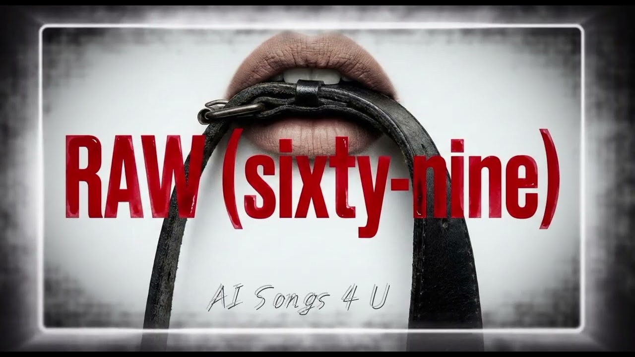 Raw (Sixty Nine) NEW song 2026