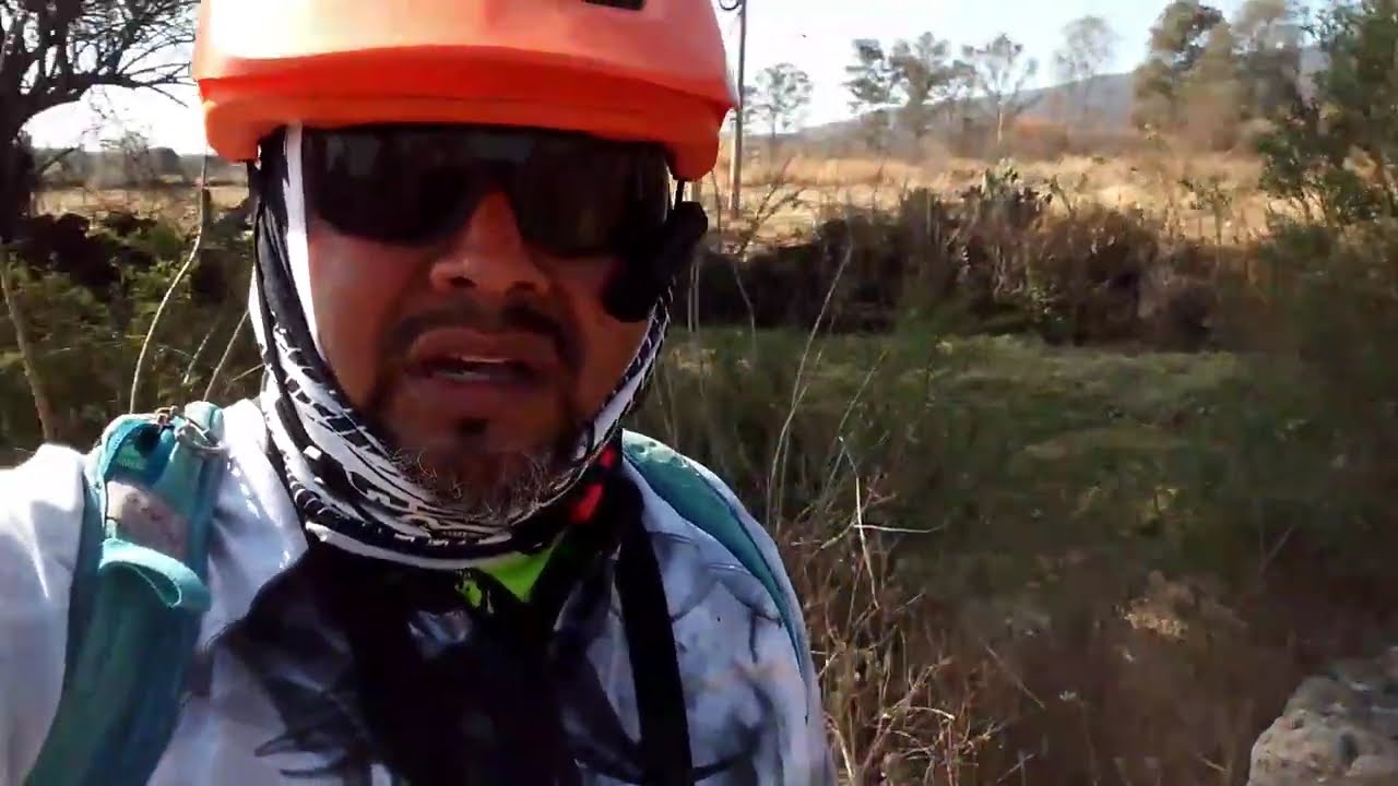 Cascada de chiquimitio!!!