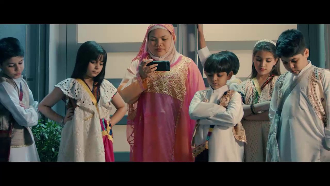 Al Seedawi Sweets-Quirqian 2017  حلويات الصيداوي