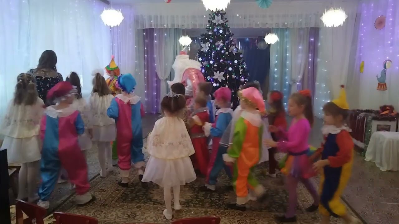 Сюрпризный момент 