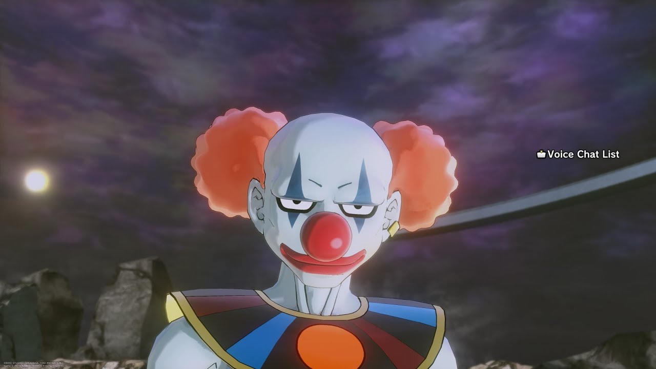 DRAGON BALL XENOVERSE 2 | Belmod Raid | Justice's Vigilant God of Destruction 