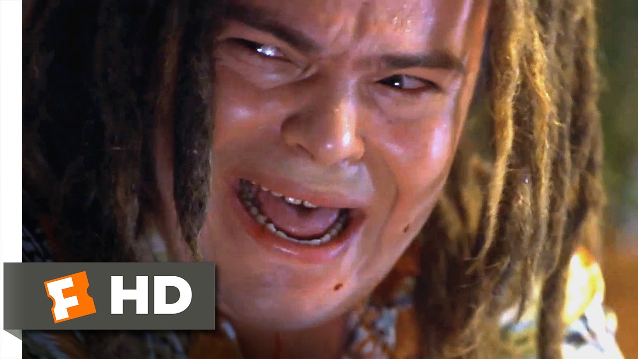 I Still Know What You Did Last Summer (1998) - Come to Papa Scene (4/10) | Movieclips