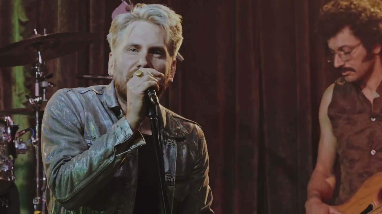 Big Mountain County (IT) — Live at ESNS 2022