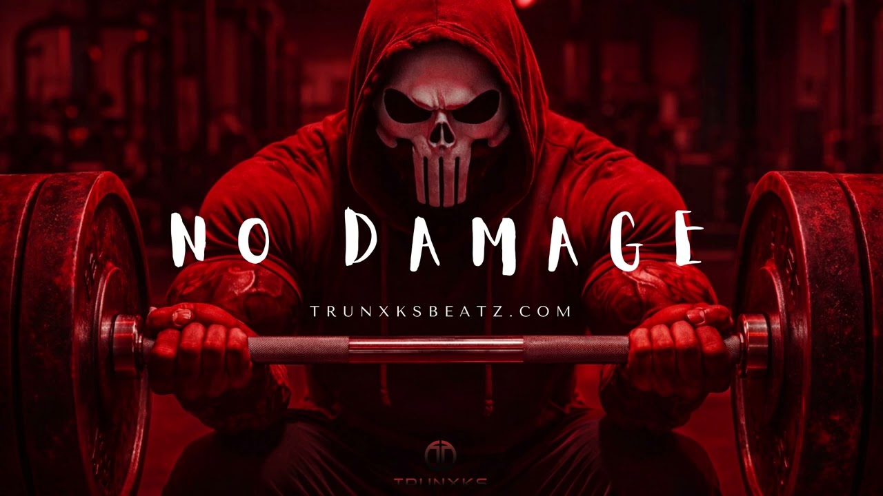 NO DAMAGE (Eminem x 50 Cent x NF Type Beat)