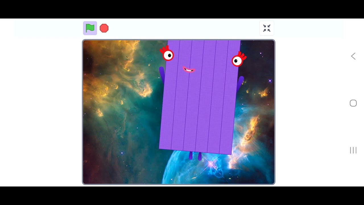 Uncannyblocks band different (1e28-1e29) but nomies