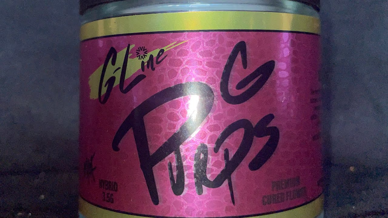 G-Purps by Verano!