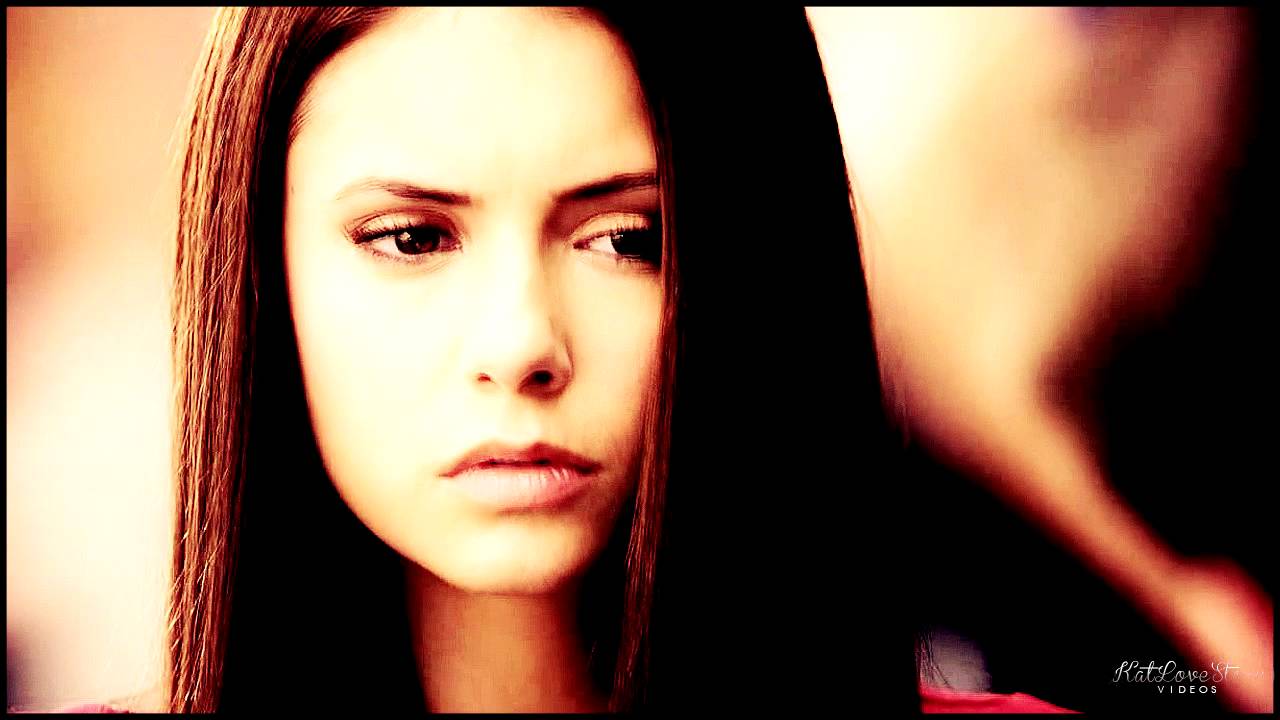 ►Stefan & Elena | You Got To Go
