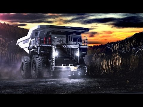 Modern Machines - Heavy Equipment Documentary - World Documentary HD