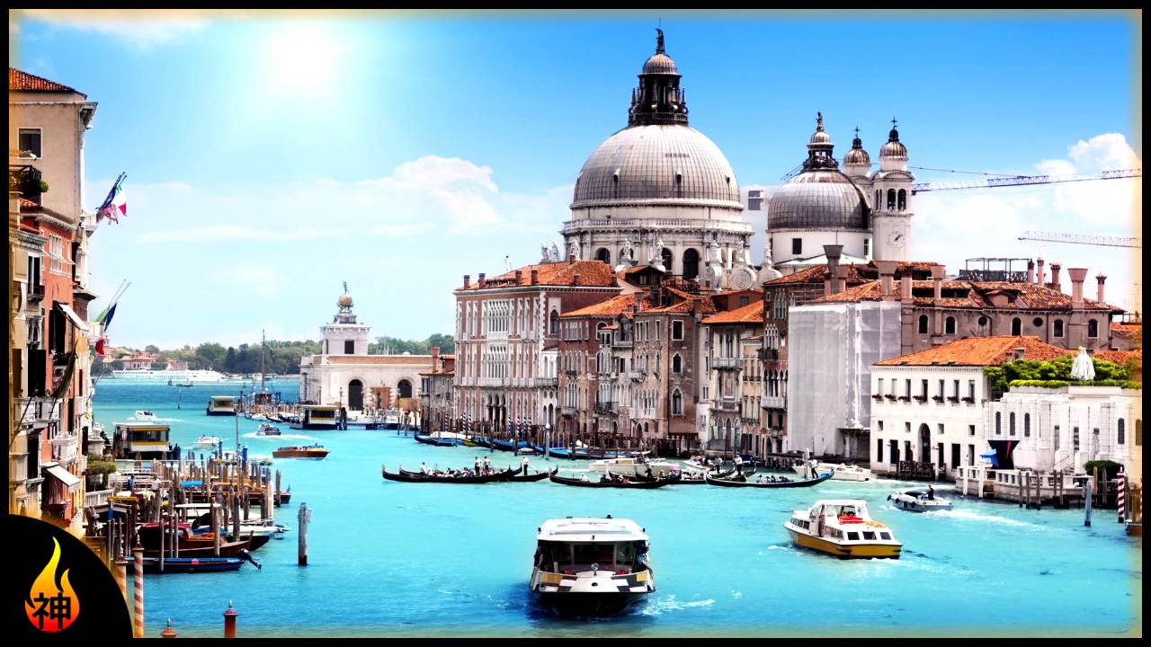Italian Music | Italian Lute | Soft Relaxing Music