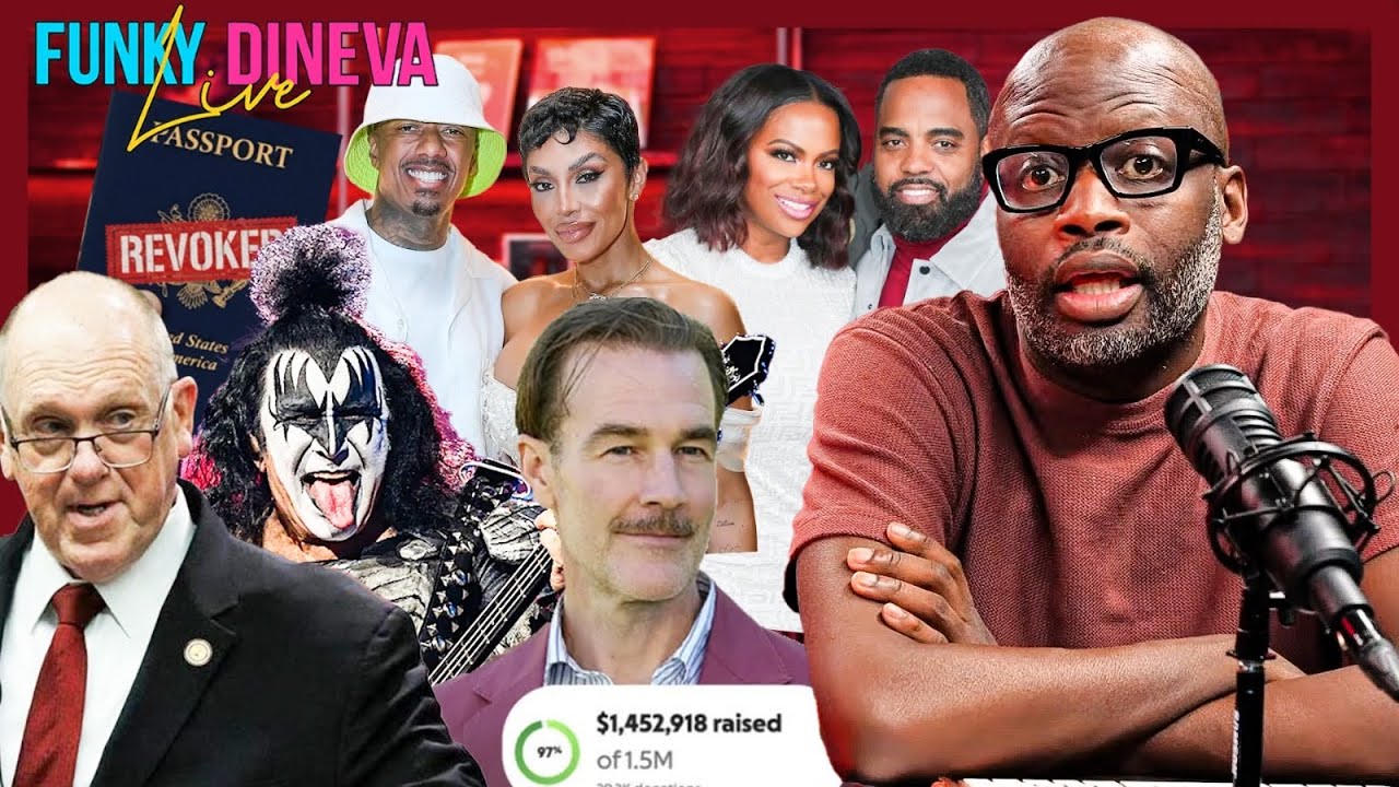 Funky Dineva Live - Thursday February 12, 2026